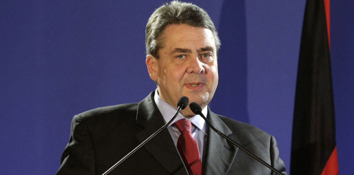 ألمانيا: التصعيد العسكري في أزمة قطر غير وارد