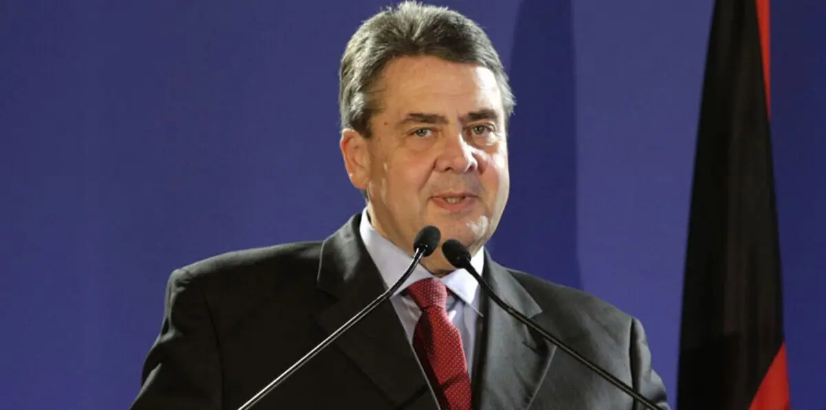 ألمانيا: التصعيد العسكري في أزمة قطر غير وارد