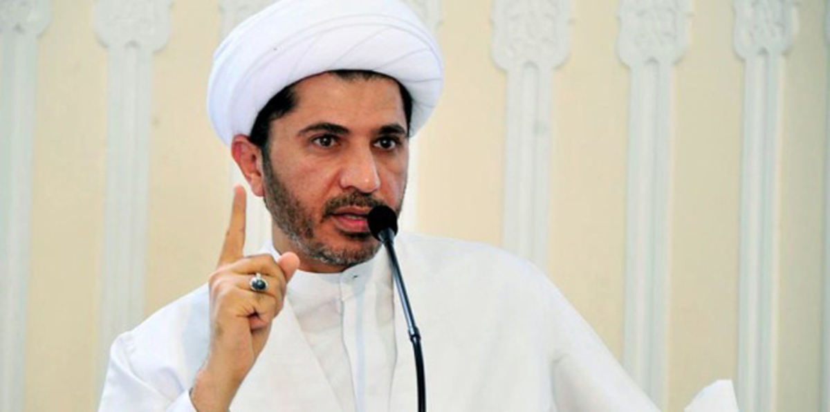 البحرين.. الحكم على معارض شيعي 9 سنوات