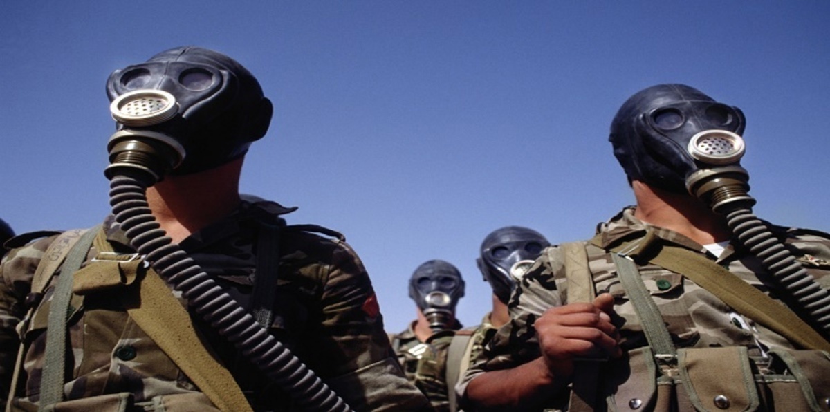 روسيا والصين تريدان توسيع عمل لجنة التحقيق باستخدام أسلحة كيميائية لتشمل العراق