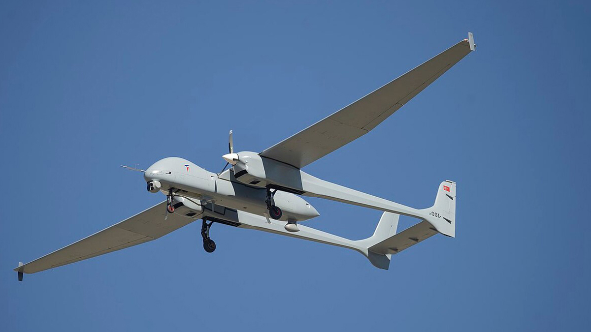 هل استوردت تركيا من إسرائيل تكنولوجيا الطائرات المسيرة "الانتحارية"؟‎