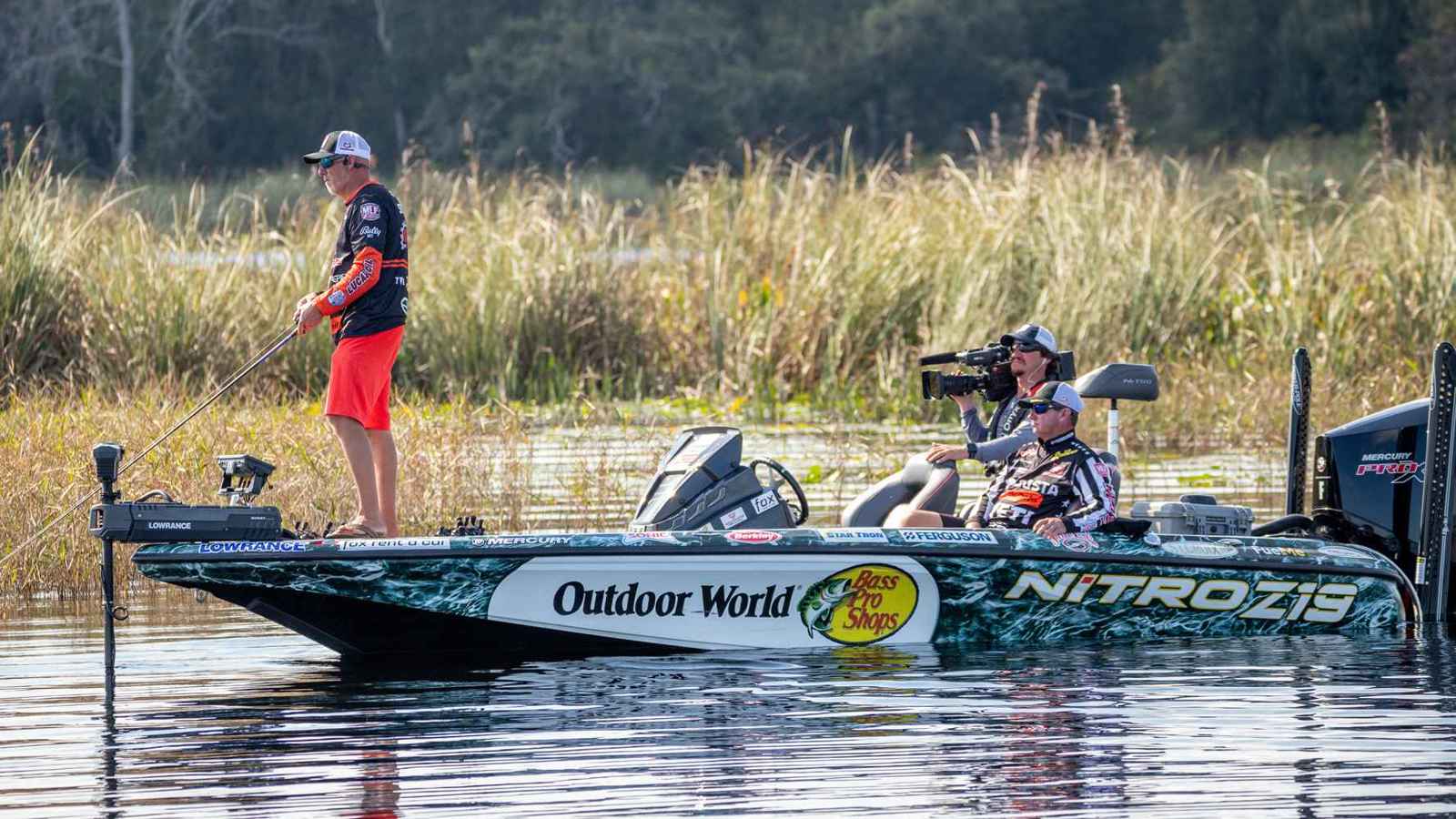 أمريكا.. وفاة 3 أشخاص بتصادم قاربين بمسابقة للصيد