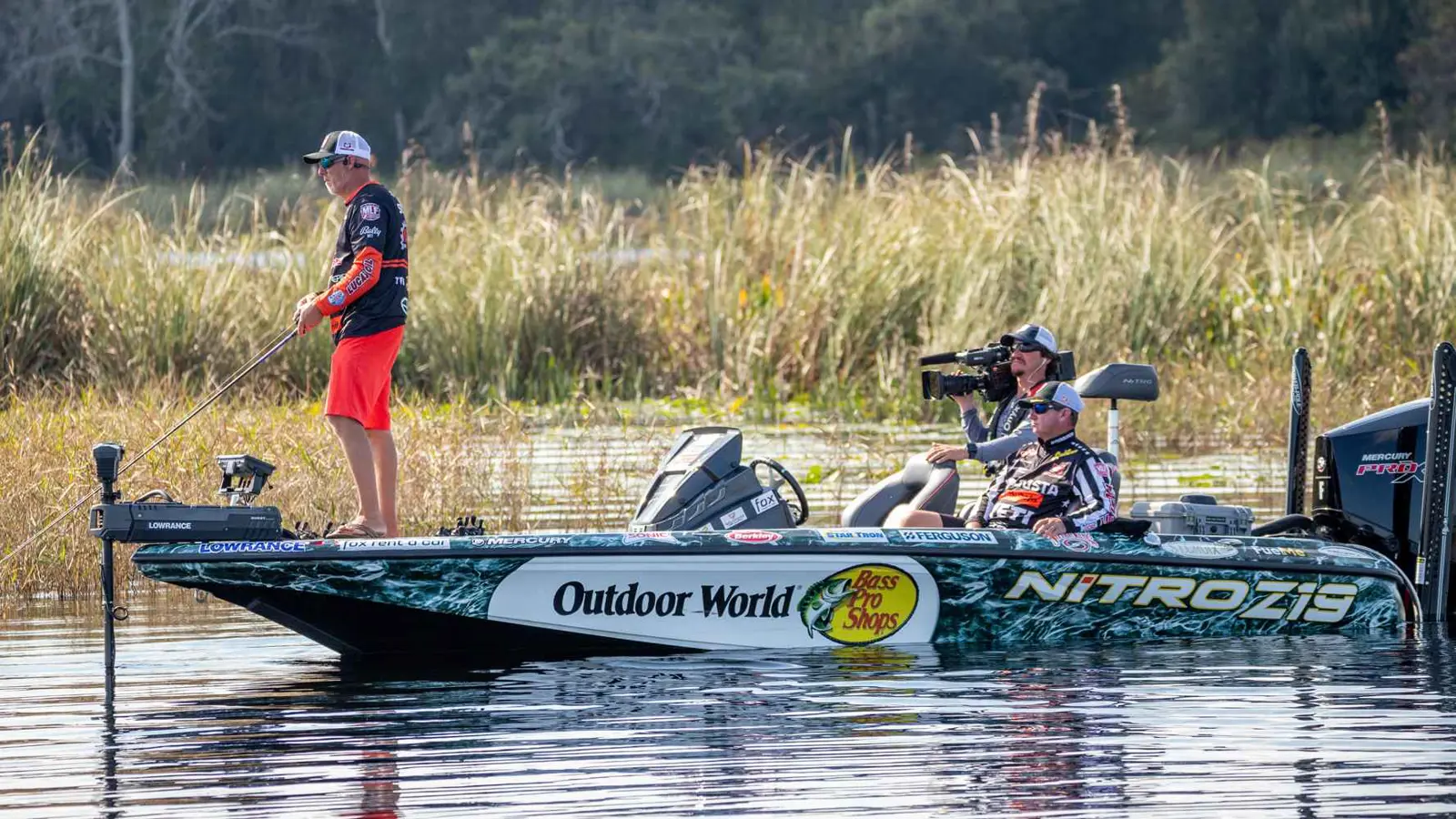 أمريكا.. وفاة 3 أشخاص بتصادم قاربين بمسابقة للصيد