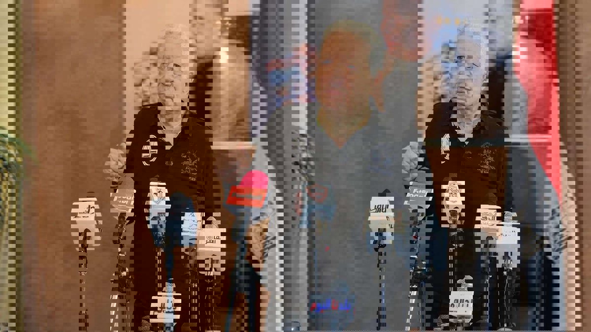 مرتضى منصور يعلن إلغاء اللجنة الفنية في نادي الزمالك