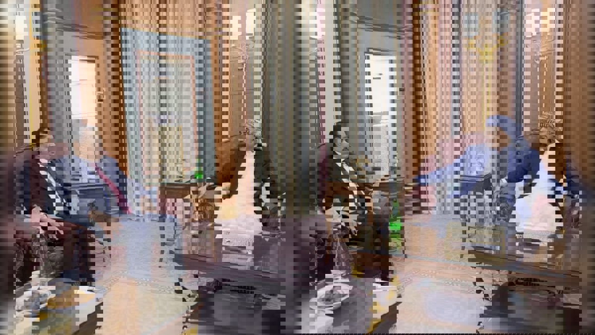 الزبيدي يوجه بـ"رد حازم" على أي اعتداء حوثي 