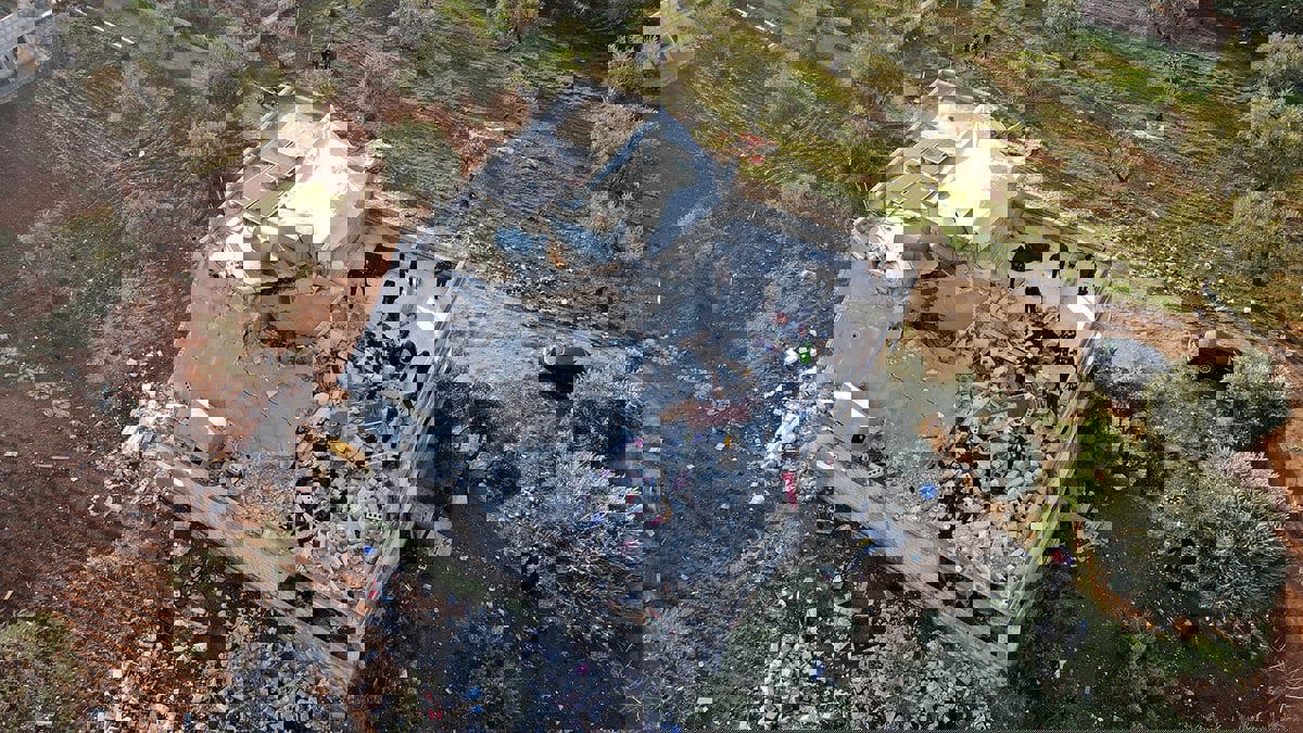 محللون: عملية تطهير في صفوف داعش و 4 مرشحين لخلافة القرشي