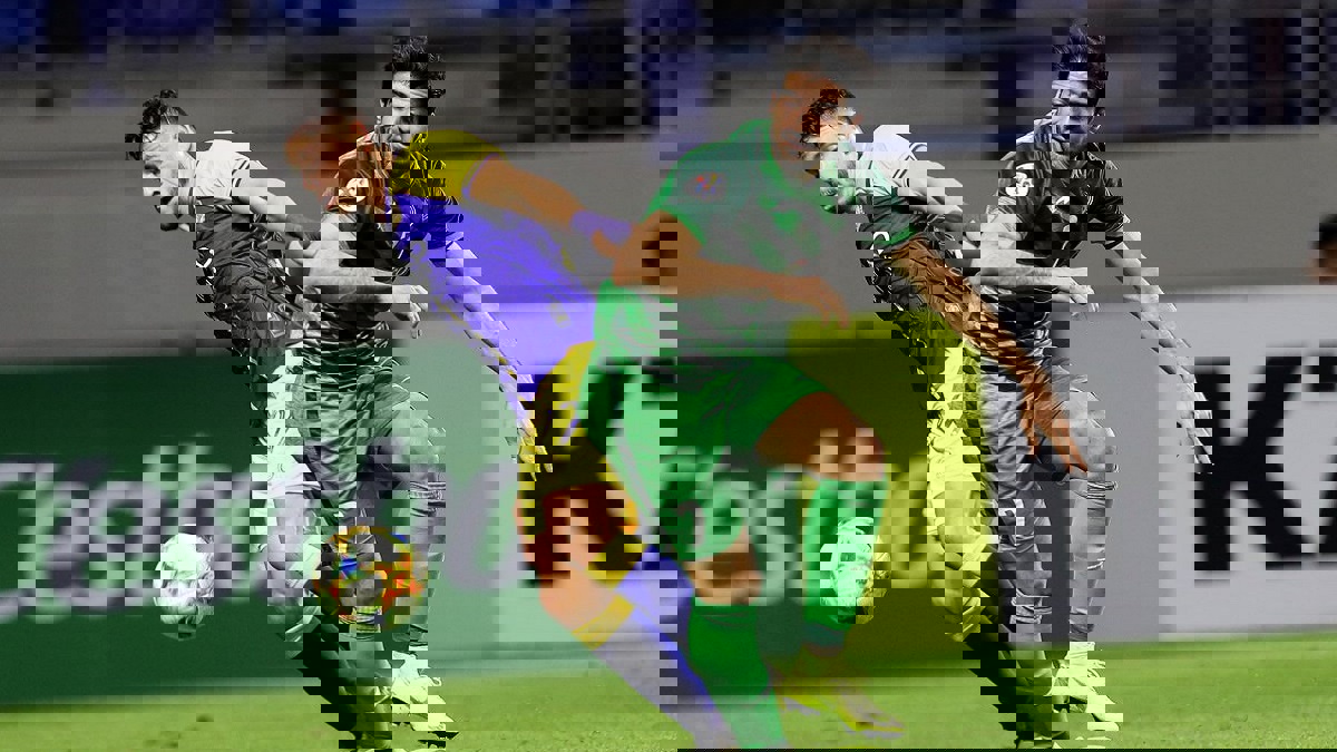 ترتيب مجموعة النصر السعودي والوصل الإماراتي في دوري أبطال آسيا (صورة)