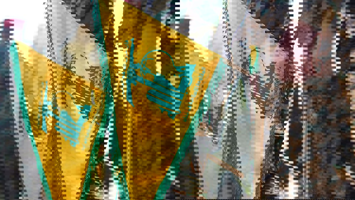 حزب الله ينتظر الاتفاق الأمريكي الإيراني لحل أزمته