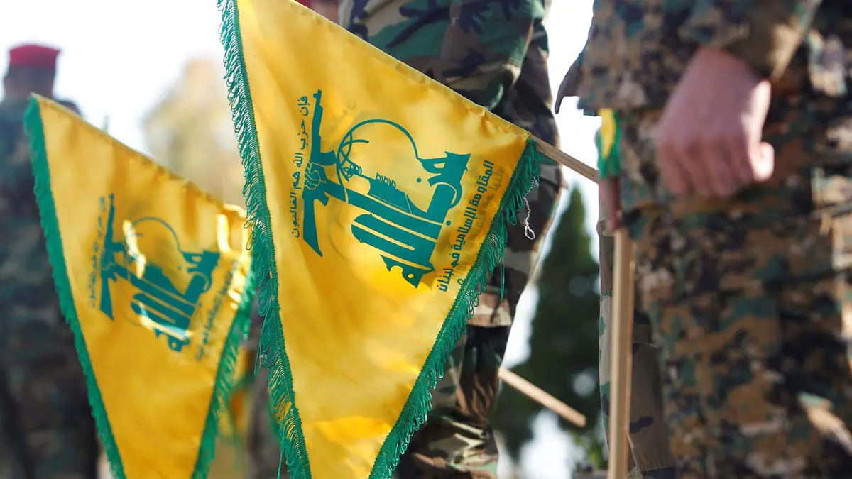 حزب الله ينتظر الاتفاق الأمريكي الإيراني لحل أزمته