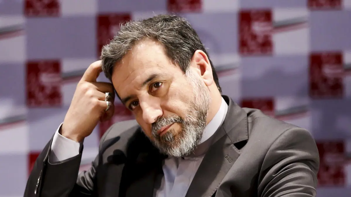 مسؤول إيراني يدعو أوروبا لدفع ثمن الاتفاق النووي