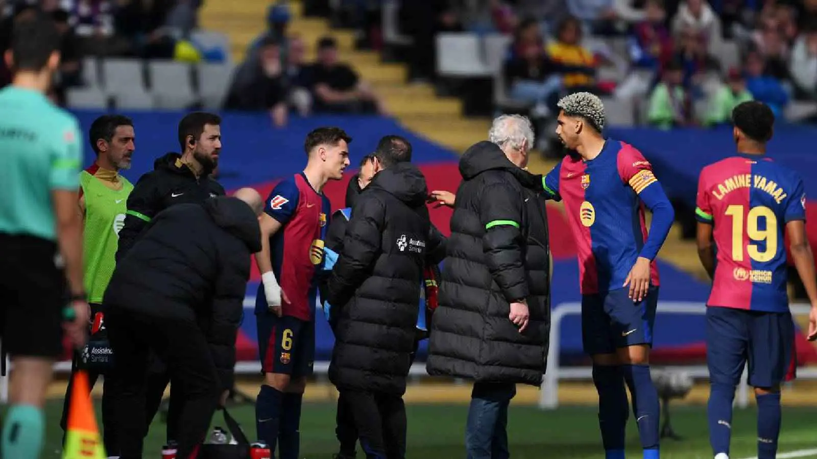 رفض 100 مليون يورو.. برشلونة يصدم باريس سان جيرمان