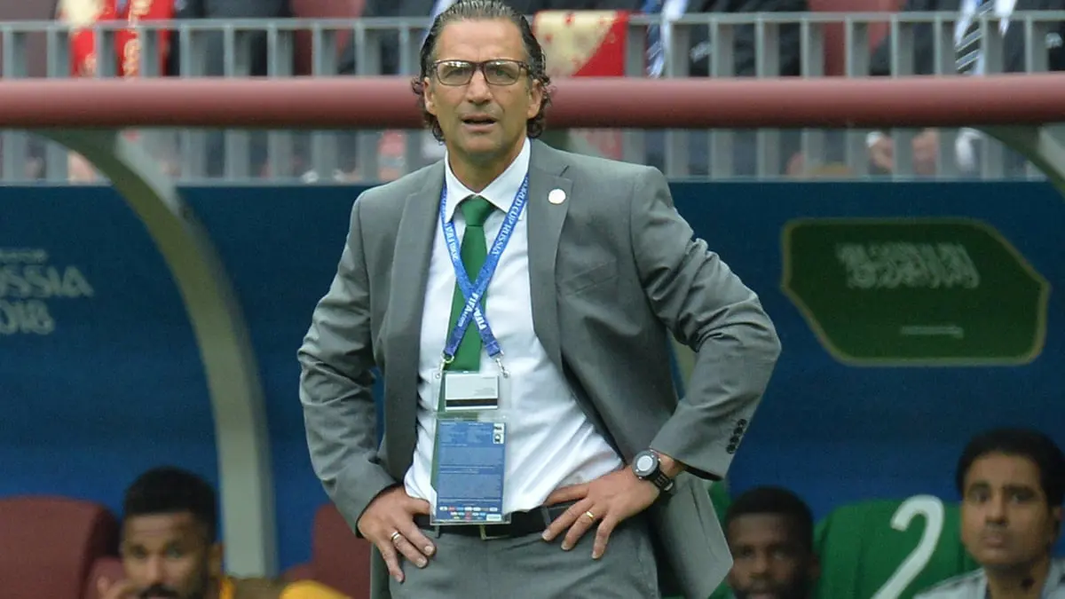 رسميًا: الأرجنتيني خوان أنطونيو بيتزي مدربًا لنادي الوصل الإماراتي