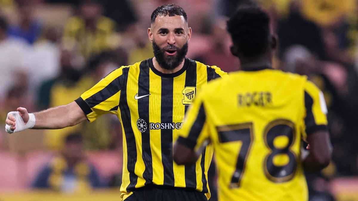 فوز خادع.. 4 كوارث فنية تهدد موسم الاتحاد السعودي