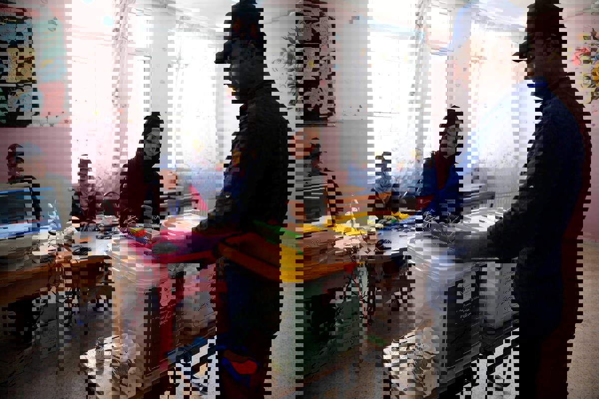 الأردن يحدد 10 سبتمبر موعدا لإجراء الانتخابات البرلمانية