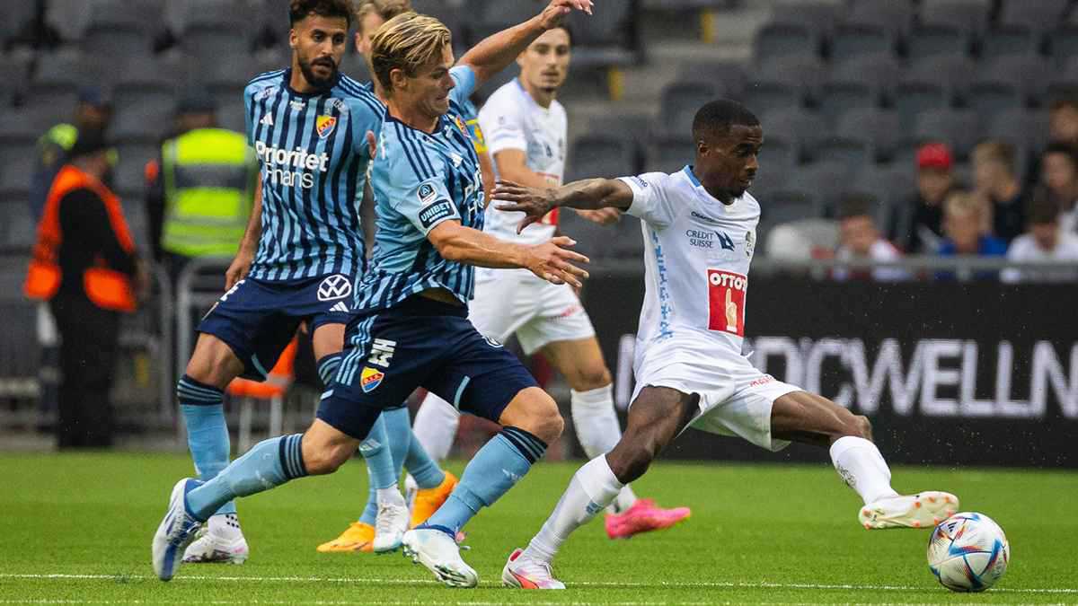 خطف تيدي أوكو.. الرياض السعودي يوجّه "ضربة موجعة" لنادي الزمالك