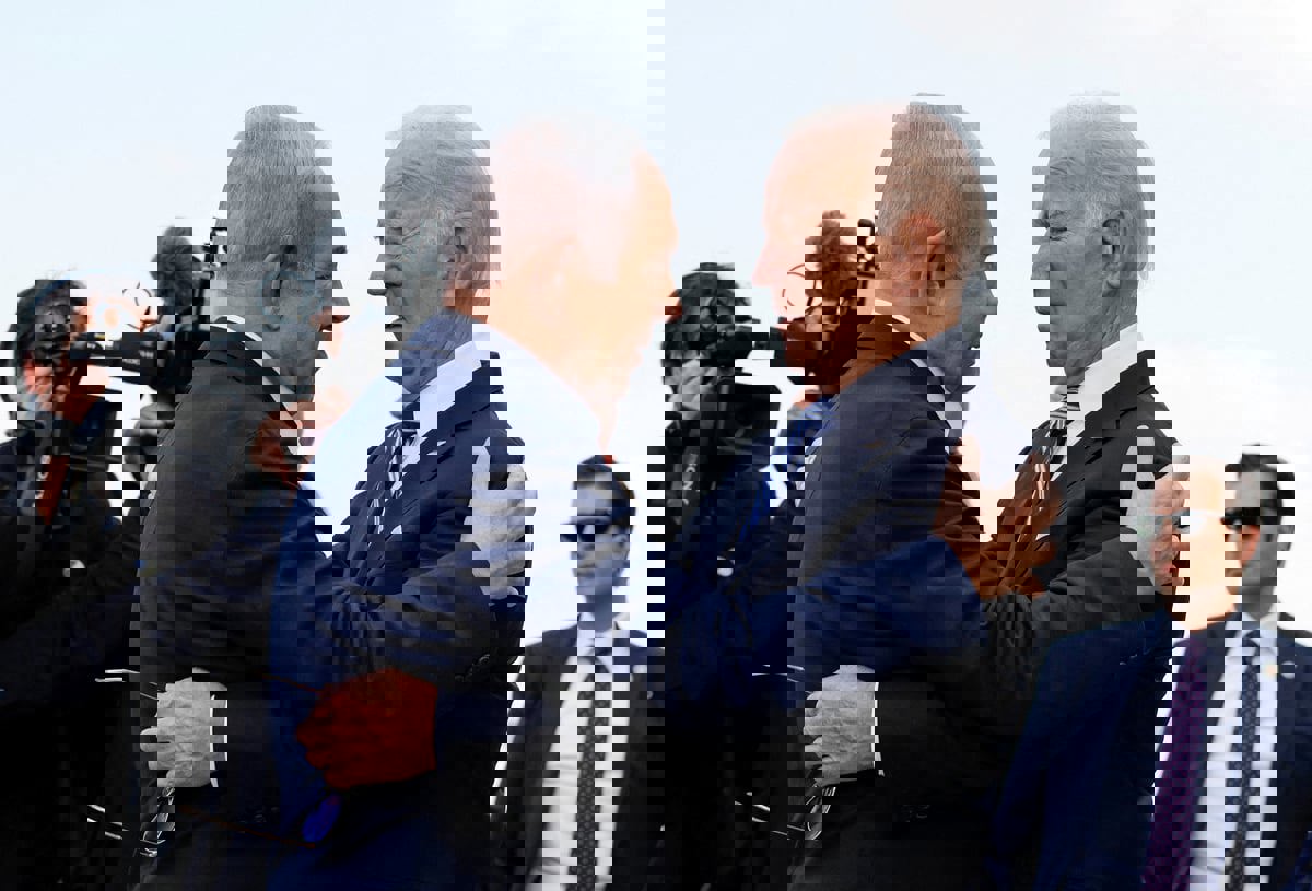 صورة «الغرب» عندنا وعند إسرائيل