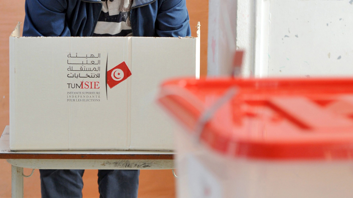 تونس.. صراعات حزبية داخل "المستقلة للانتخابات" تهدّد بتأجيلها