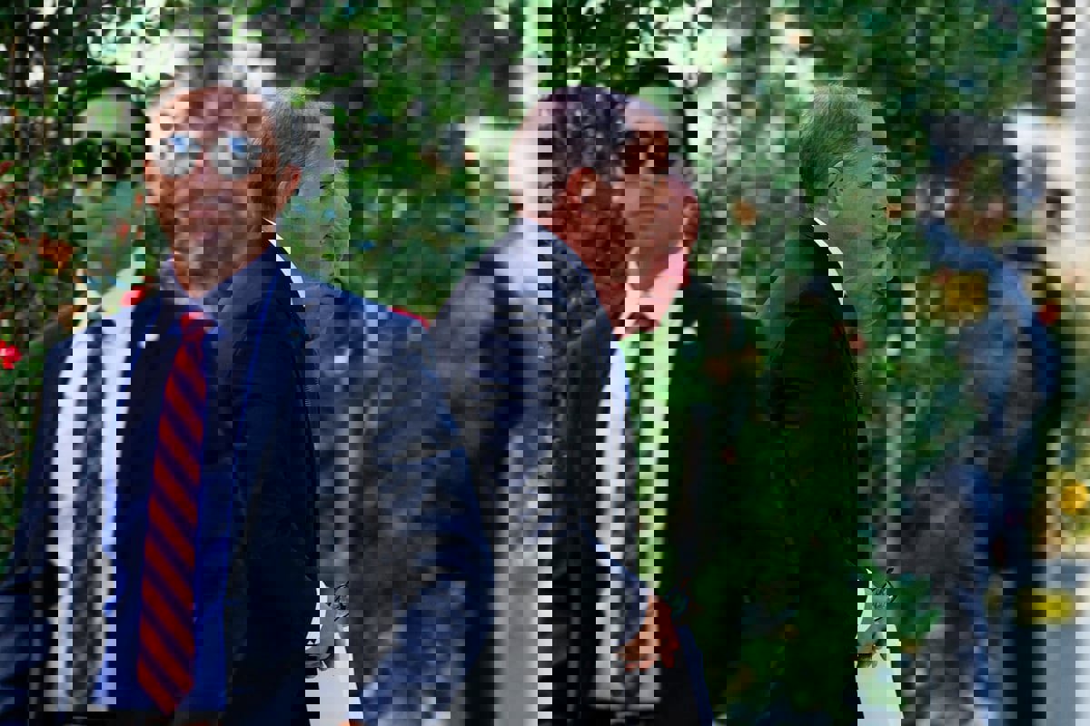 هانتر بايدن يمثل أمام المحكمة الفيدرالية في ديلاوير