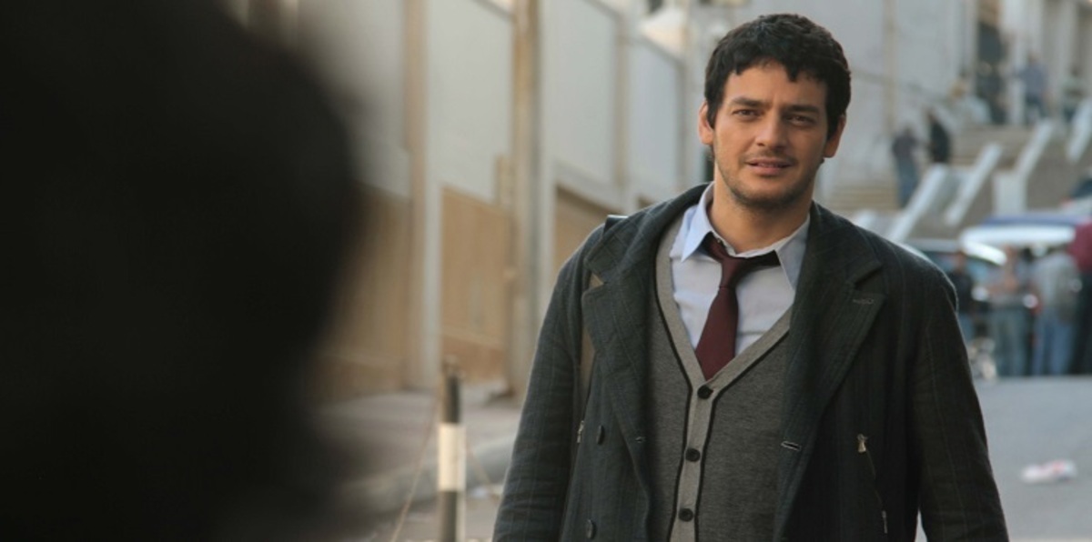 اتهام خالد أبوالنجا بالتحريض ضد الجيش المصري‎