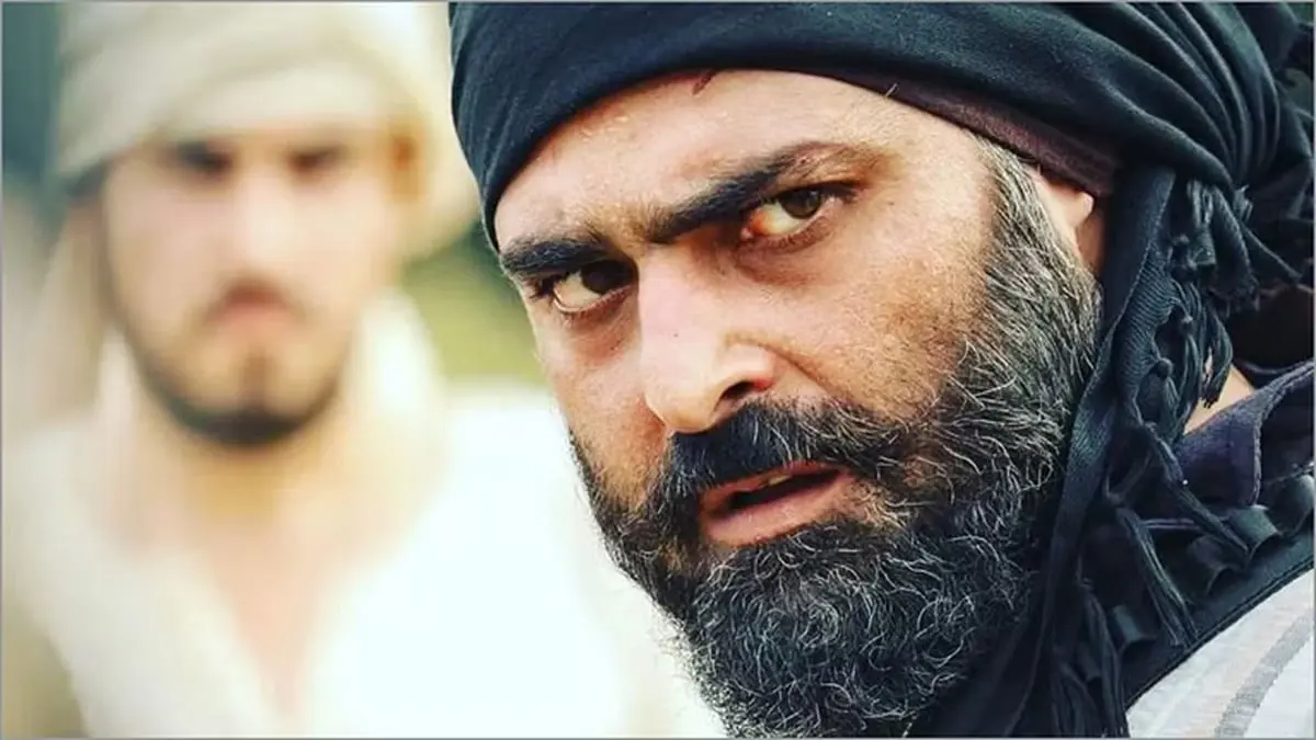 مجد فضة: "عاصي الزند" نسخة مشرفة للدراما السورية