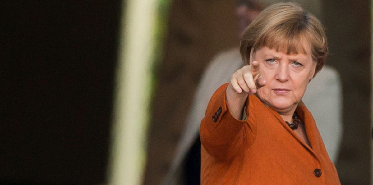بعد ترشّحها لولاية رابعة.. ميركل تواجه أصعب حملة انتخابية فما هي الفرص المتاحة أمامها؟
