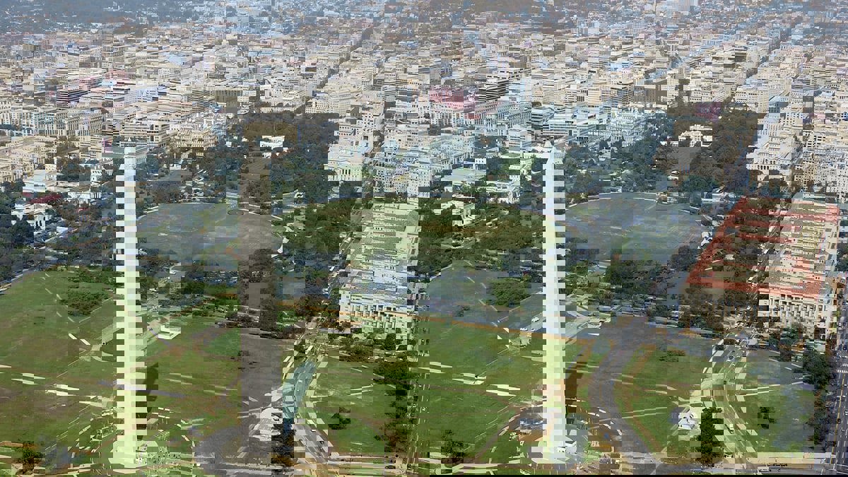 مجلس النواب الأمريكي يوافق على تشريع لتحويل واشنطن العاصمة إلى الولاية 51