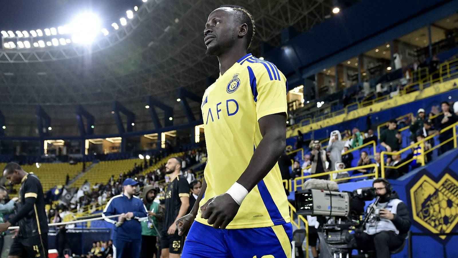 لماذا رفض ماجد الجمعان رحيل تاليسكا وماني؟