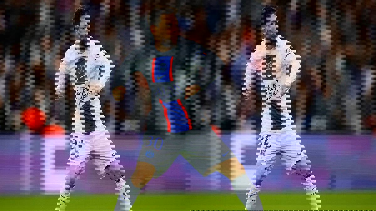 ترتيب الدوري الفرنسي.. ميسي يقود باريس سان جيرمان للفوز على تروا ويعزز صدارته