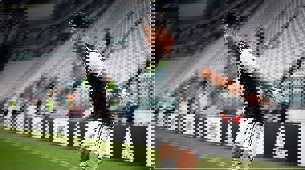 ماذا يحتاج كريستيانو رونالدو للفوز بالحذاء الذهبي للمرة الخامسة؟ (إنفوغراف)