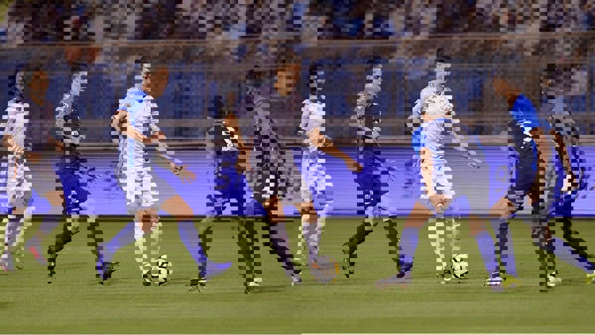 موعد مباراة الهلال ضد الشباب والقنوات الناقلة‎