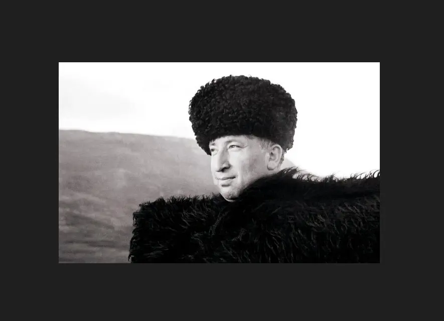 "اللقالق البيضاء" لرسول حمزاتوف.. معزوفة السلام في زمن الحروب