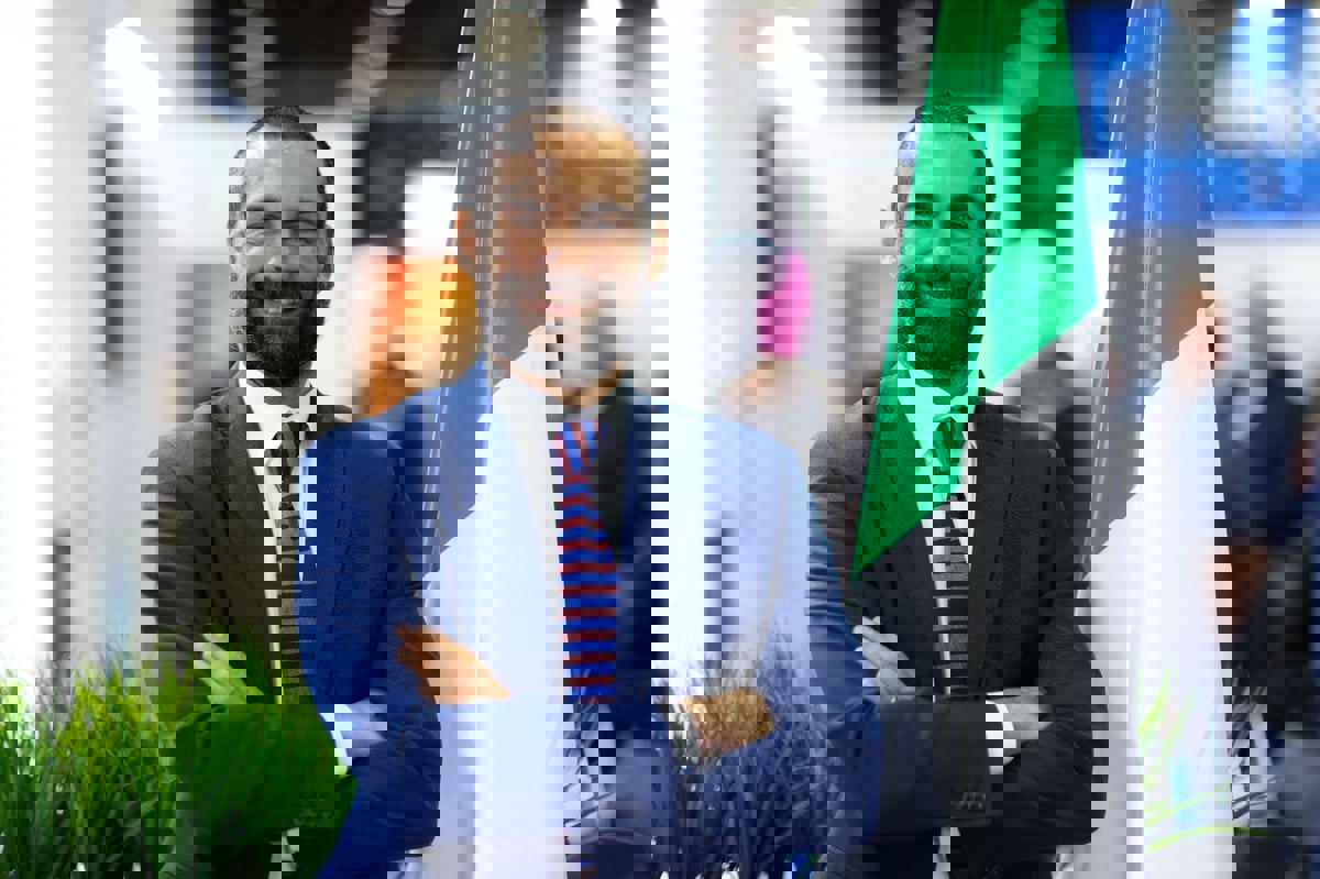 مسؤول إيطالي لـ"إرم نيوز": العلاقات التجارية مع الإمارات "قوية ومتينة"