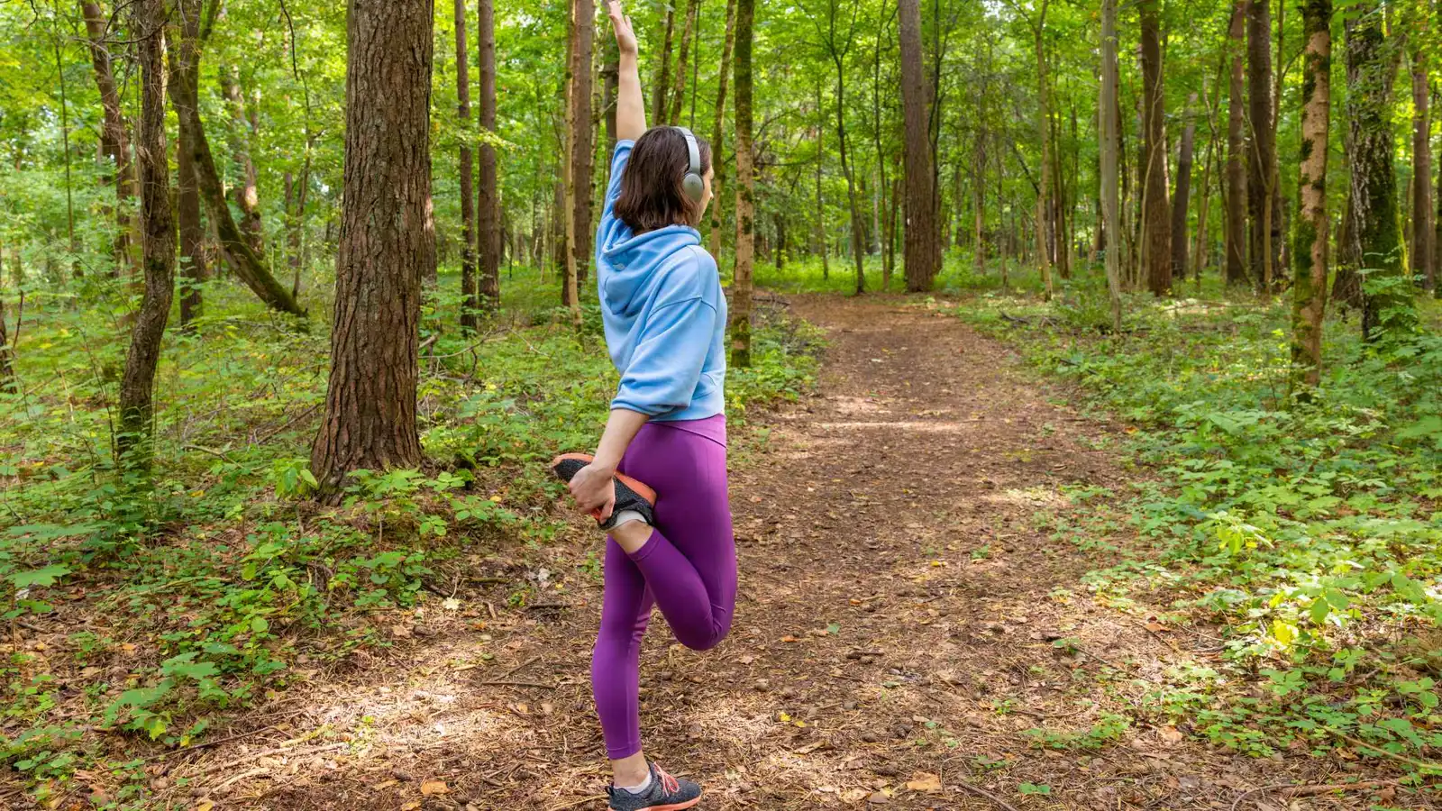 اختبار بسيط يكشف صحة جسدك في 10 ثوانٍ