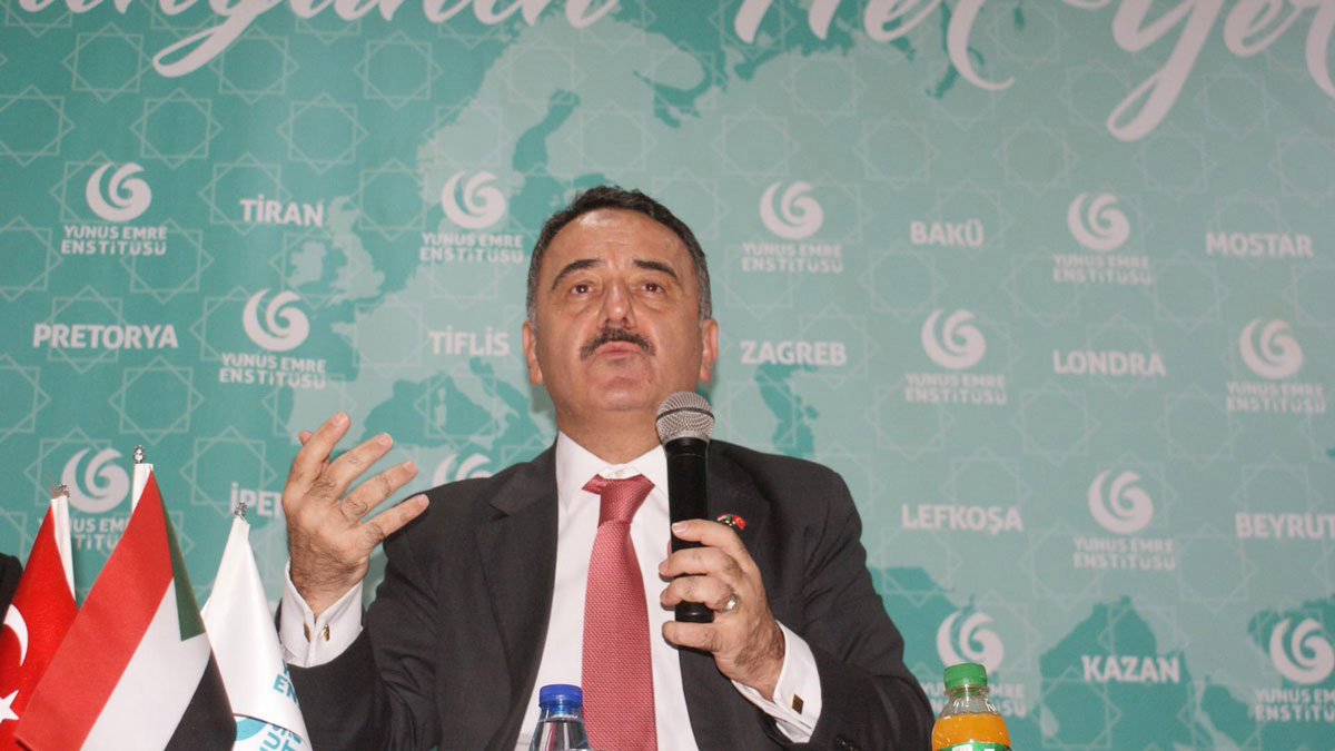 تركيا تنفي إيواء قيادات من نظام عمر البشير