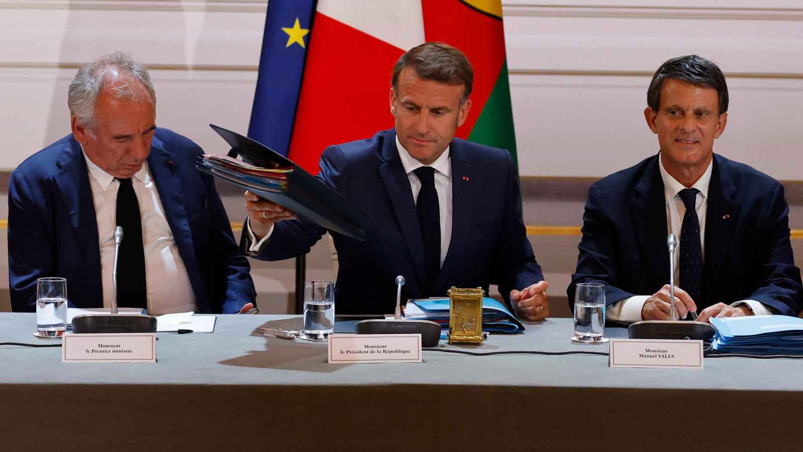 خبير: ماكرون يستعيد ملف كاليدونيا بمفاوضات بعيداً عن "العنف"