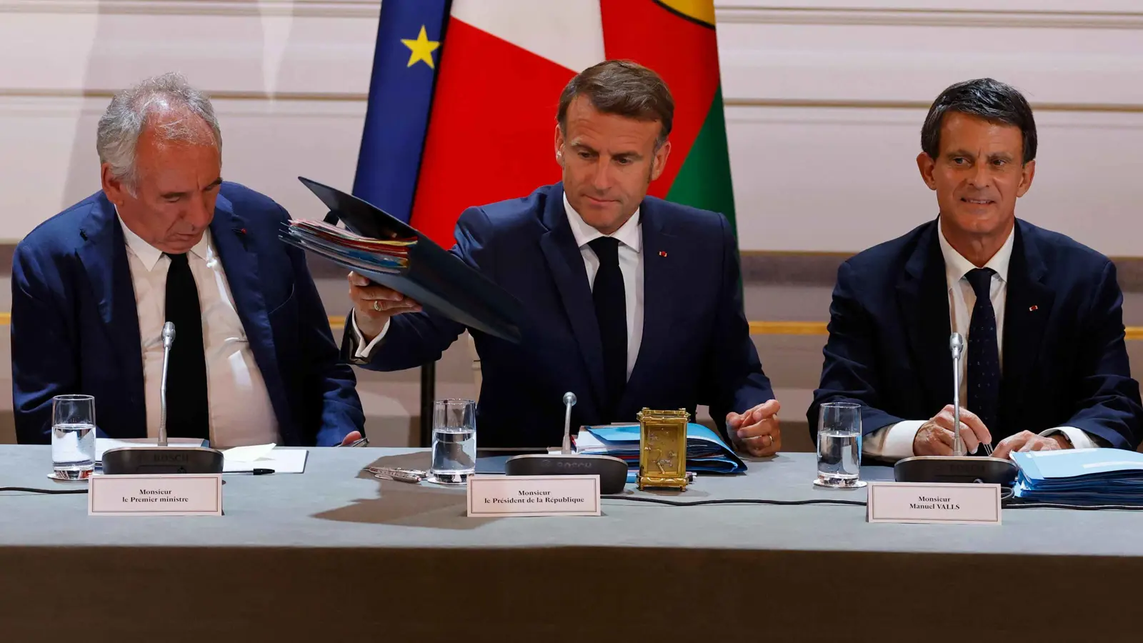 خبير: ماكرون يستعيد ملف كاليدونيا بمفاوضات بعيداً عن "العنف"