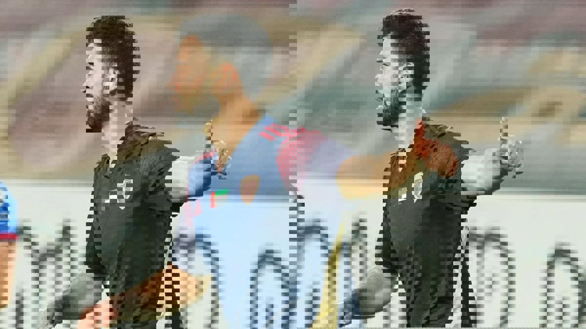 عمر خربين ينتقل رسميا إلى شباب الأهلي