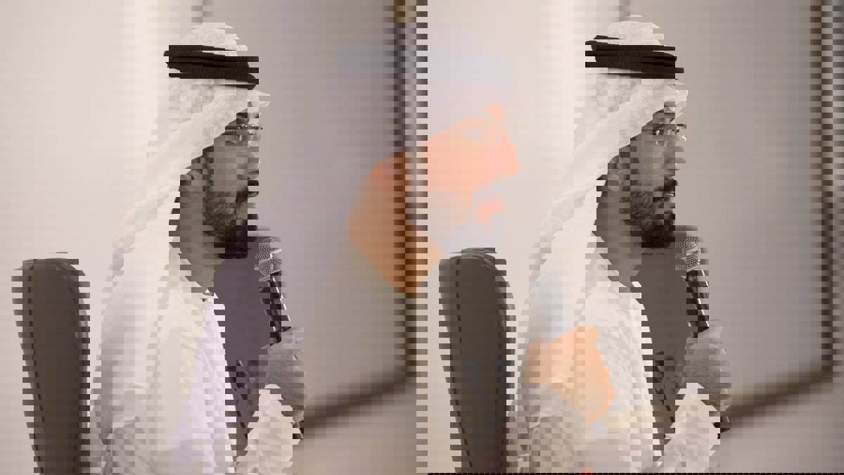 أحمد اليماحي يعلق على حالته الصحية: "وضعي مستقر"