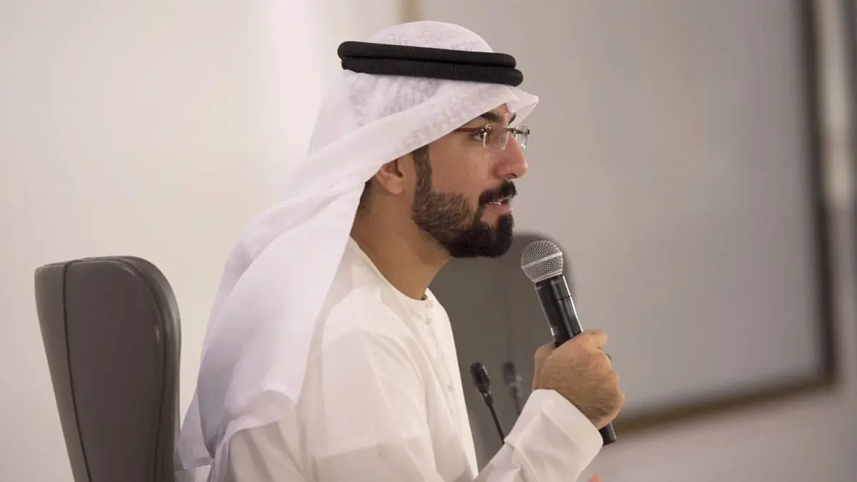 أحمد اليماحي يعلق على حالته الصحية: "وضعي مستقر"