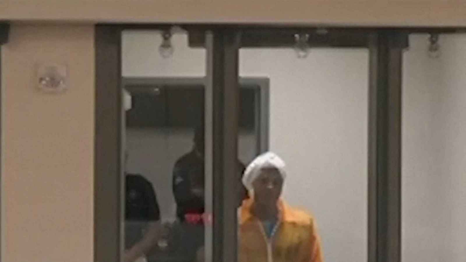 "منع مؤقت".. قاض أمريكي يوقف قرار ترامب بشأن أسرة المصري سليمان