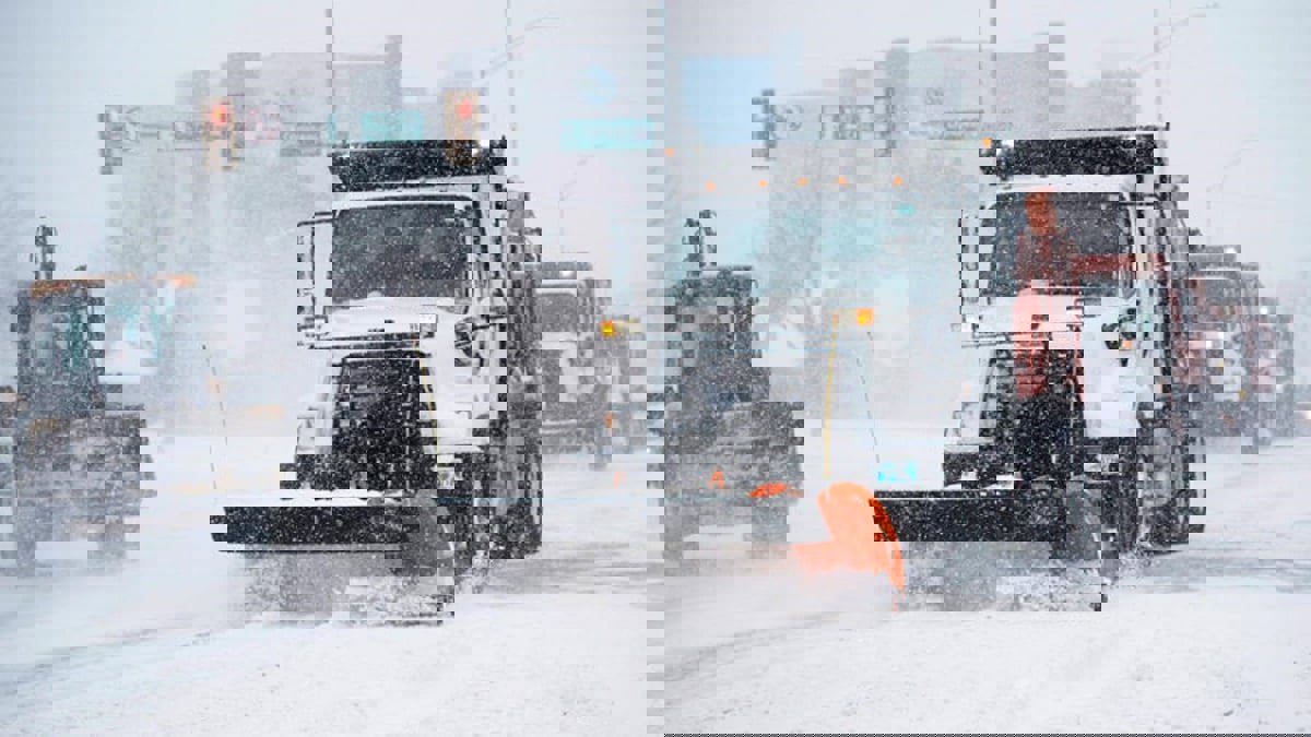 انقطاع الكهرباء عن ملايين السكان.. عواصف قطبية تجتاح أمريكا وتصل إلى تكساس