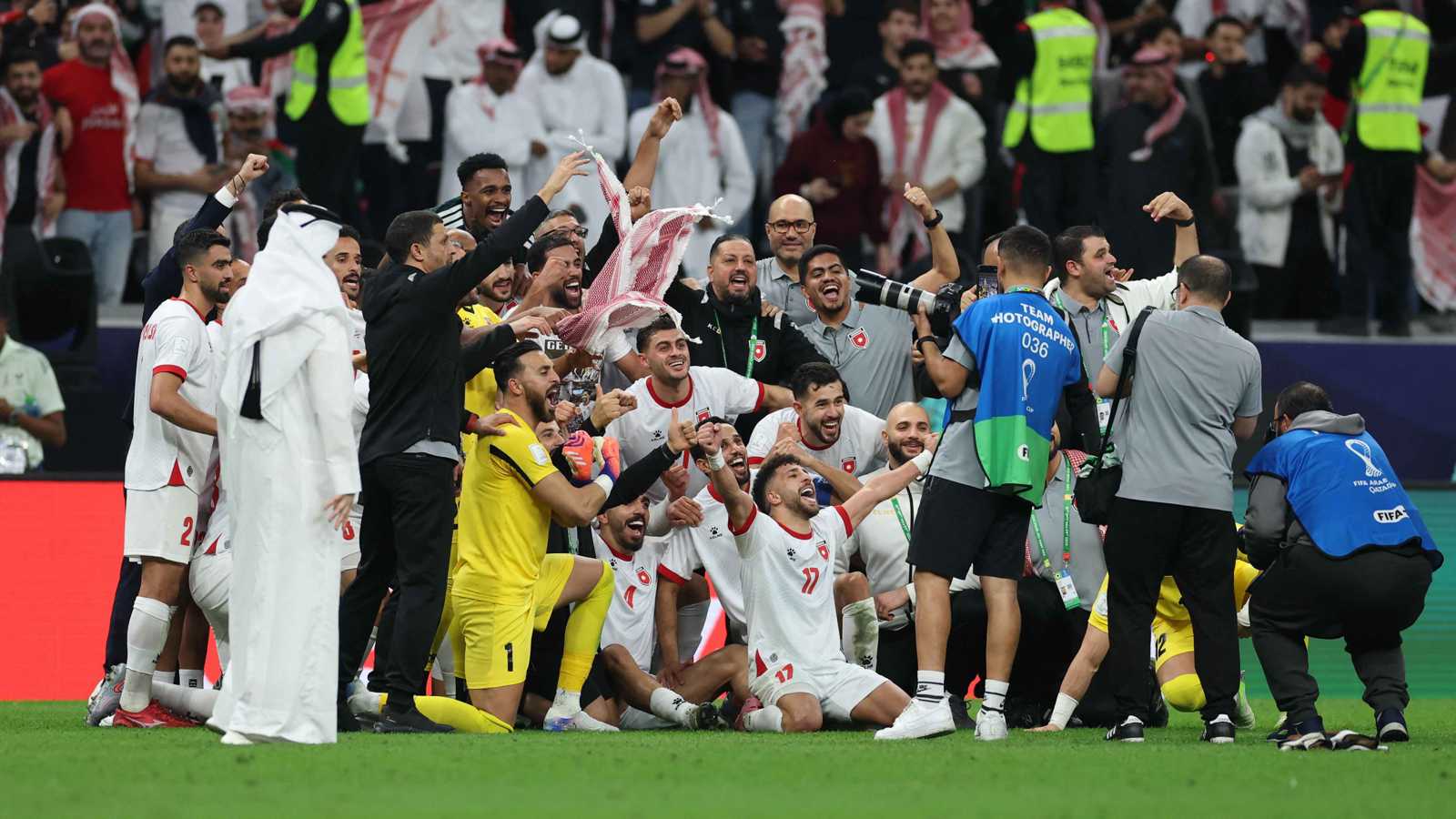 صراع القارتين: تاريخ مواجهات نهائي كأس العرب بين إفريقيا وآسيا 