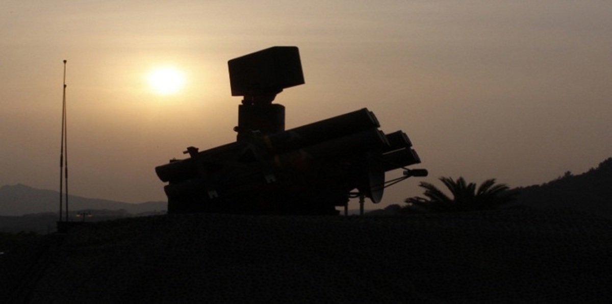 بكين تنفي نشرها صواريخاً ببحر الصين الجنوبي‎