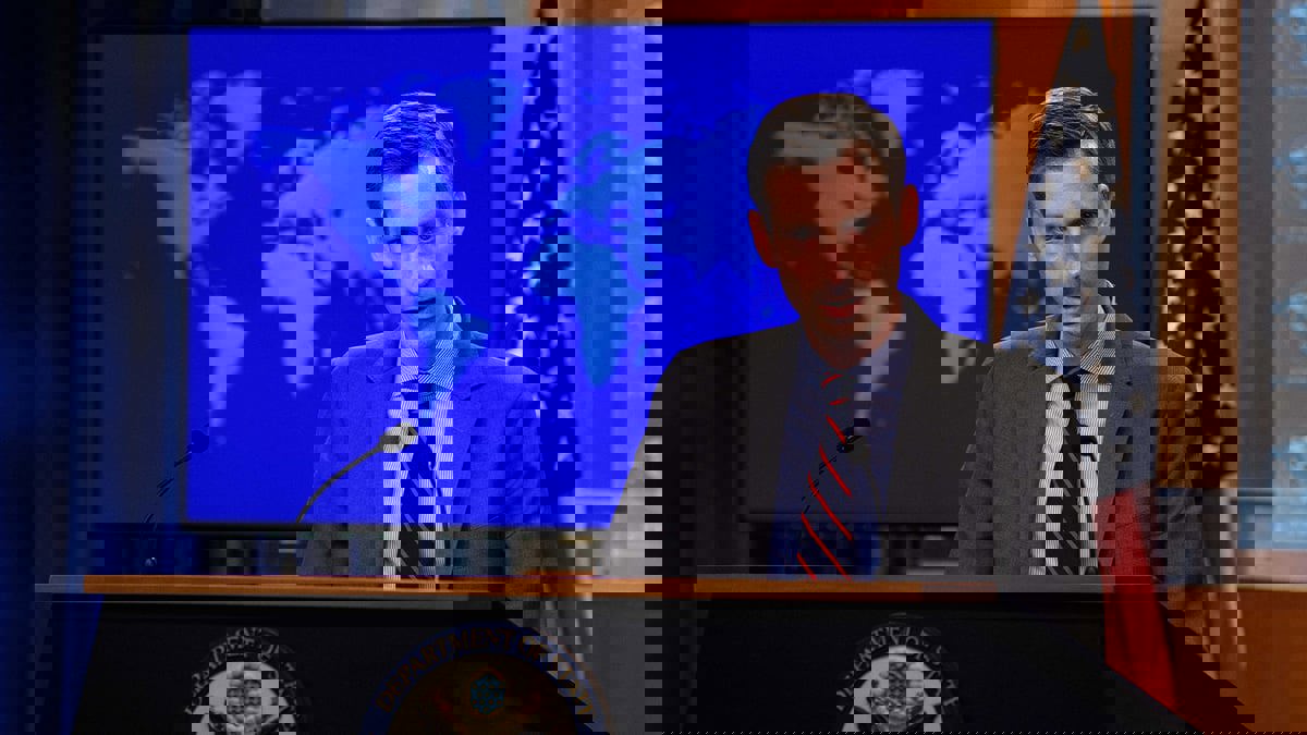 واشنطن: روسيا تخطط لهجمات ملفقة لإيجاد ذريعة لغزو أوكرانيا‎‎