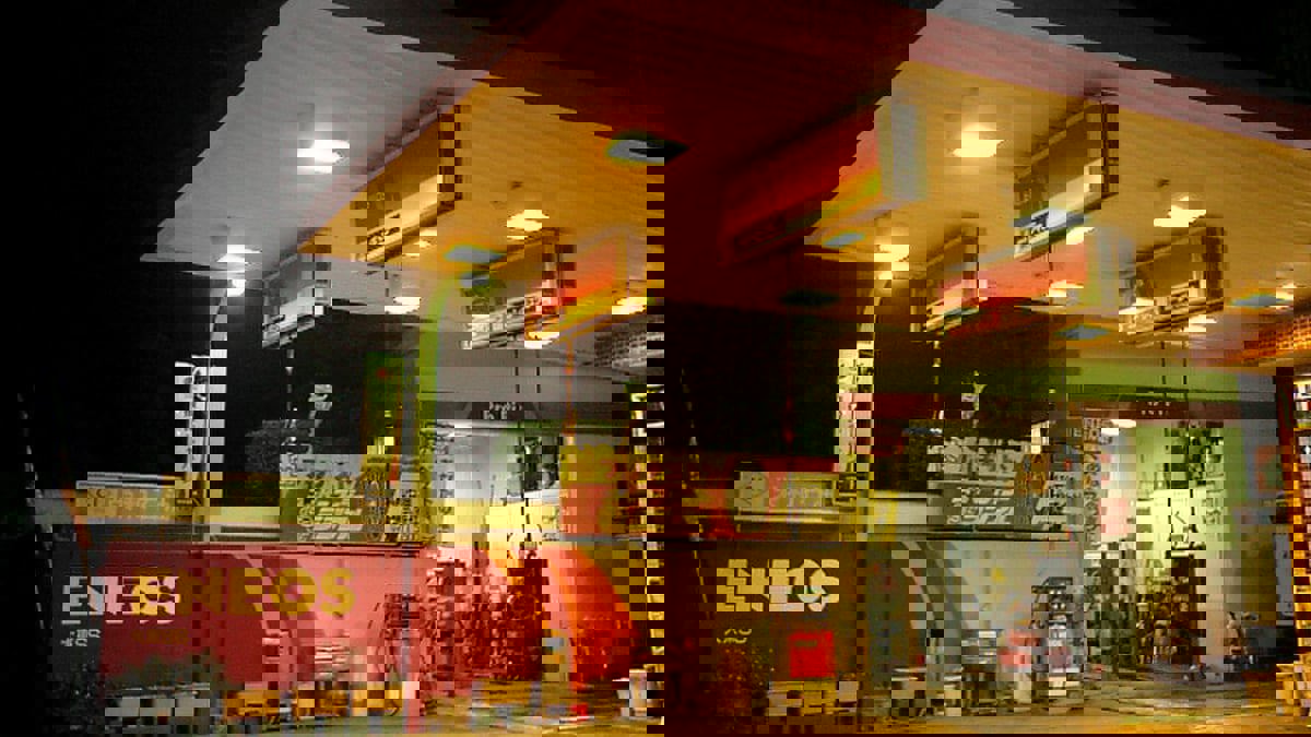 شركة يابانية تعتزم شراء النفط الخليجي بدل الروسي