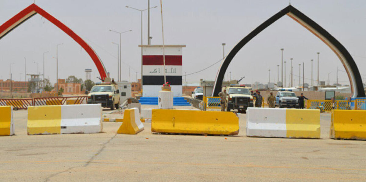 بعد هجوم الكرك.. اتفاق أردني عراقي لمنع تسلل عناصر داعش إلى المملكة