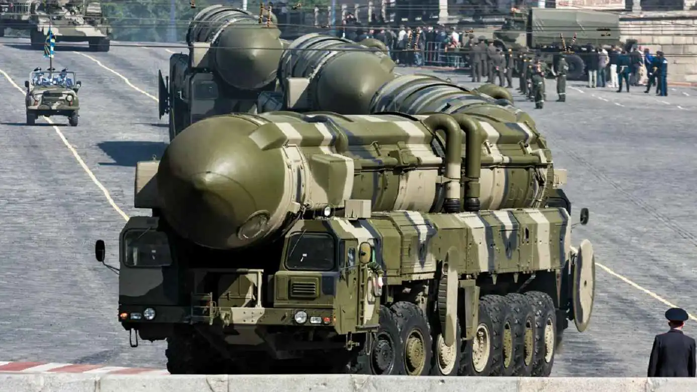 روسيا: يجب تطوير الدرع النووي لمواجهة "التهديدات الجسيمة"