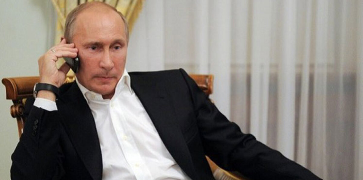 الثمن الذي يطلبه بوتين في سوريا