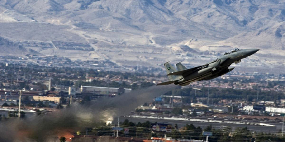 فريق تحقيق يبرّئ التحالف العربي من استهداف المدنيين في اليمن