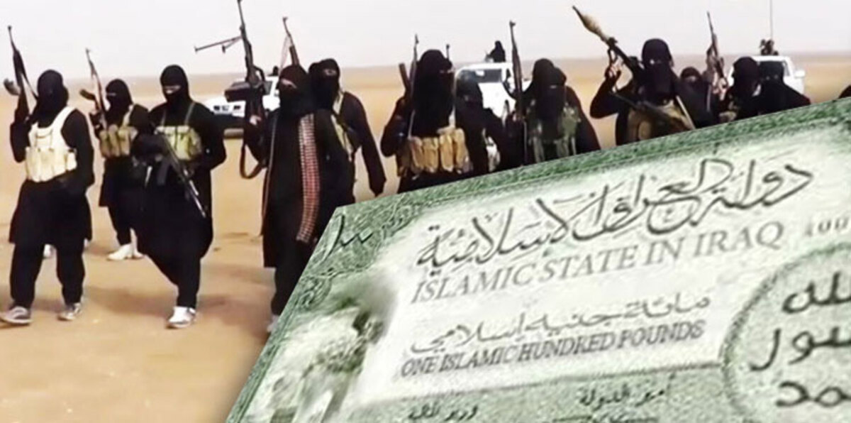 داعش ينقل ملفاته المهمة من الموصل إلى الرقة 